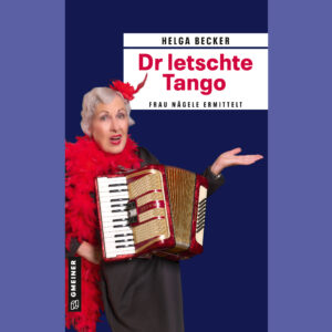 Dr letschte Tango